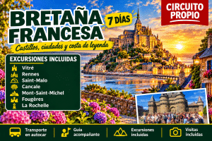 Bretaña Francesa 2027