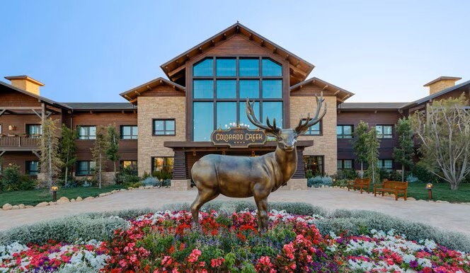 NAVIDAD EN PORT AVENTURA 2025 - Imagen 3