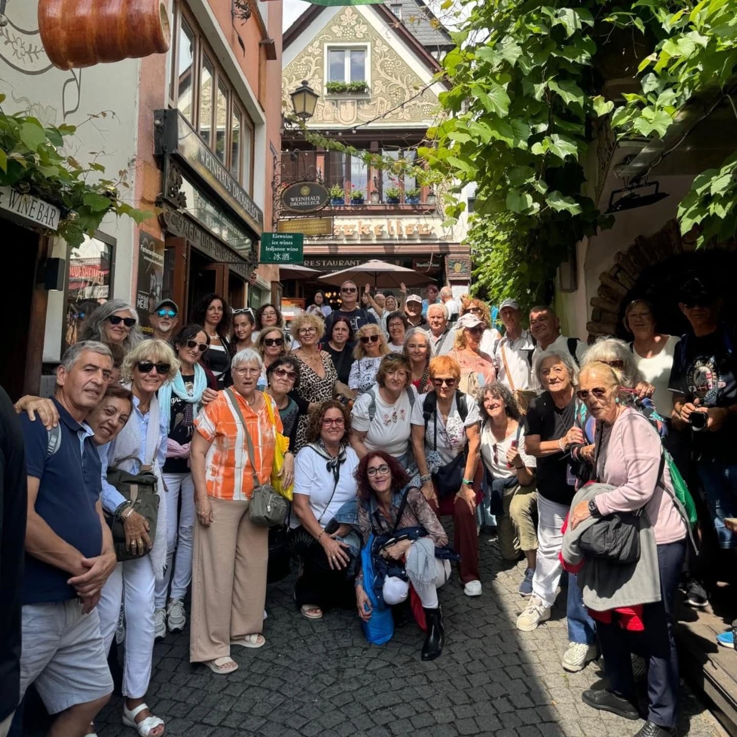 Alemania Encantada - Mosel 2026 - Imagen 3