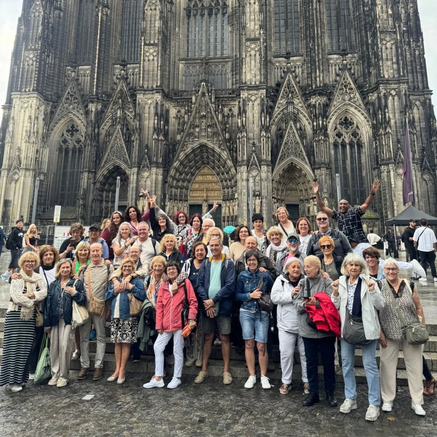 Alemania Encantada - Mosel 2026 - Imagen 2