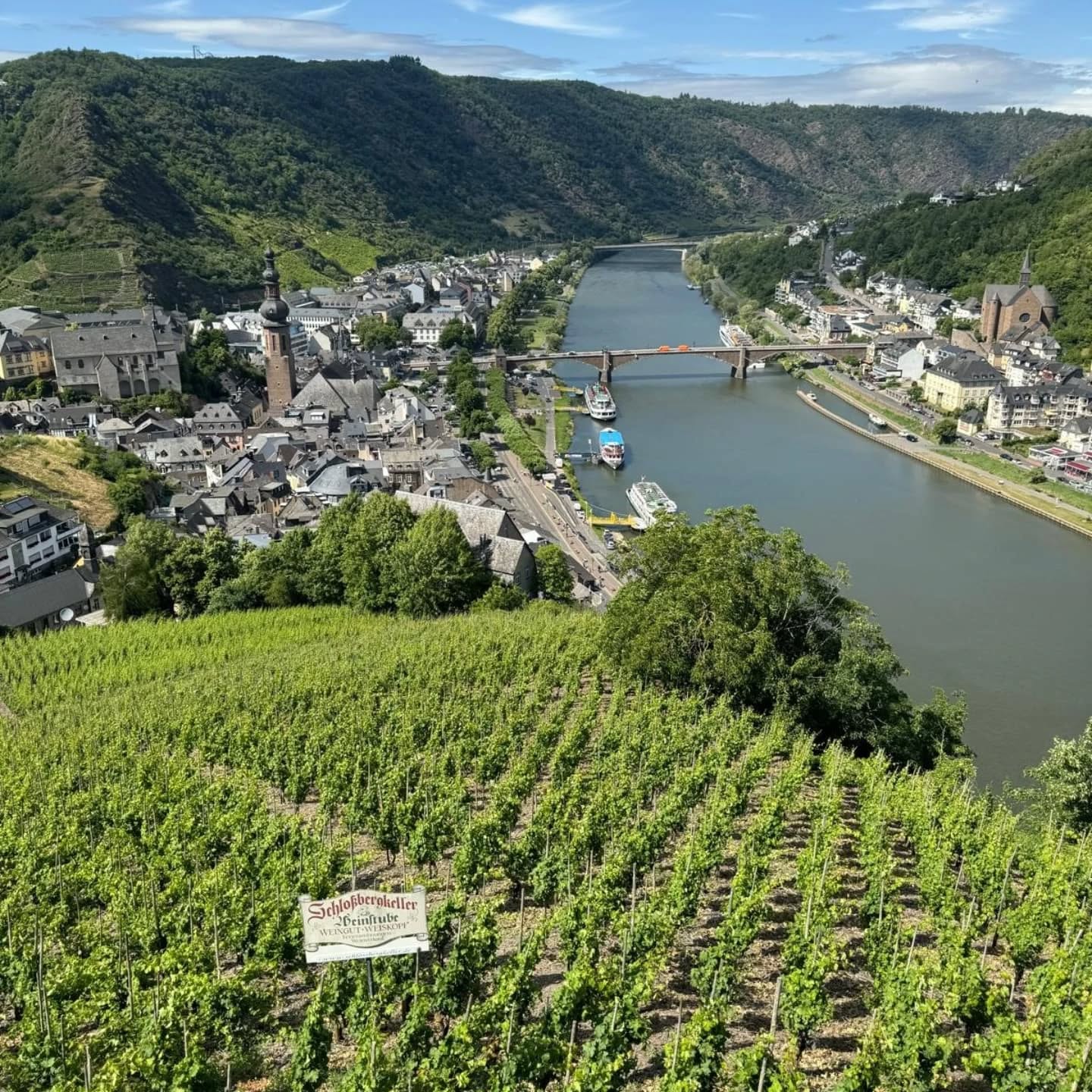 Alemania Encantada - Mosel 2026 - Imagen 4