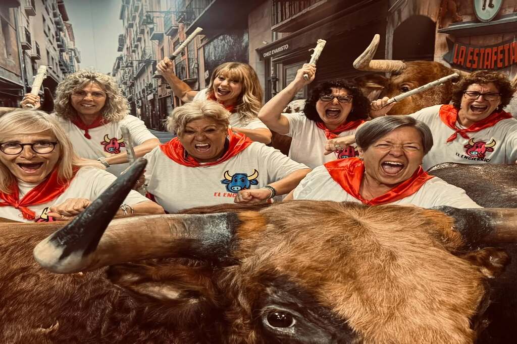 País Vasco y sus Encantos 2026 - Imagen 2