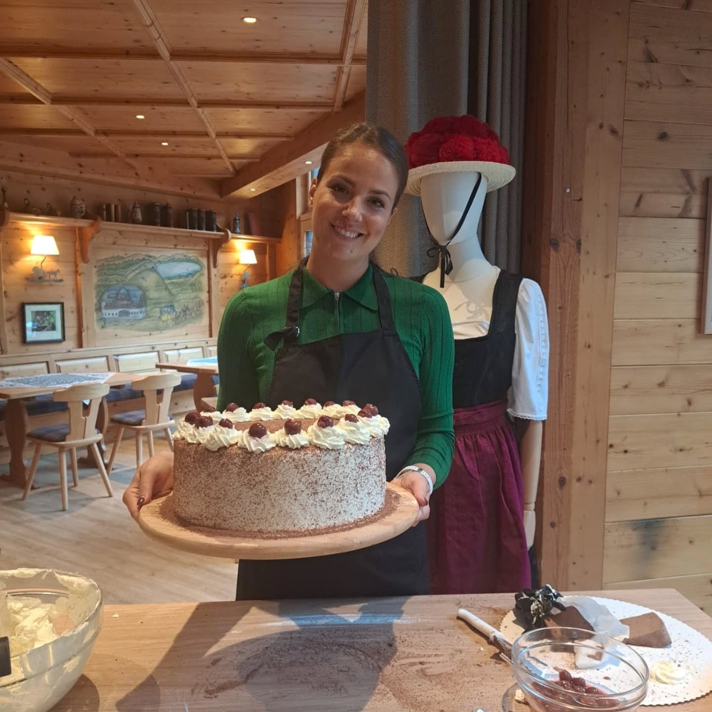 La Selva Negra (Alemania) 2026 - Imagen 4