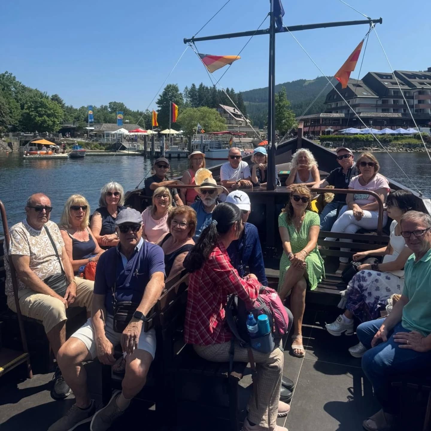 La Selva Negra (Alemania) 2026 - Imagen 8