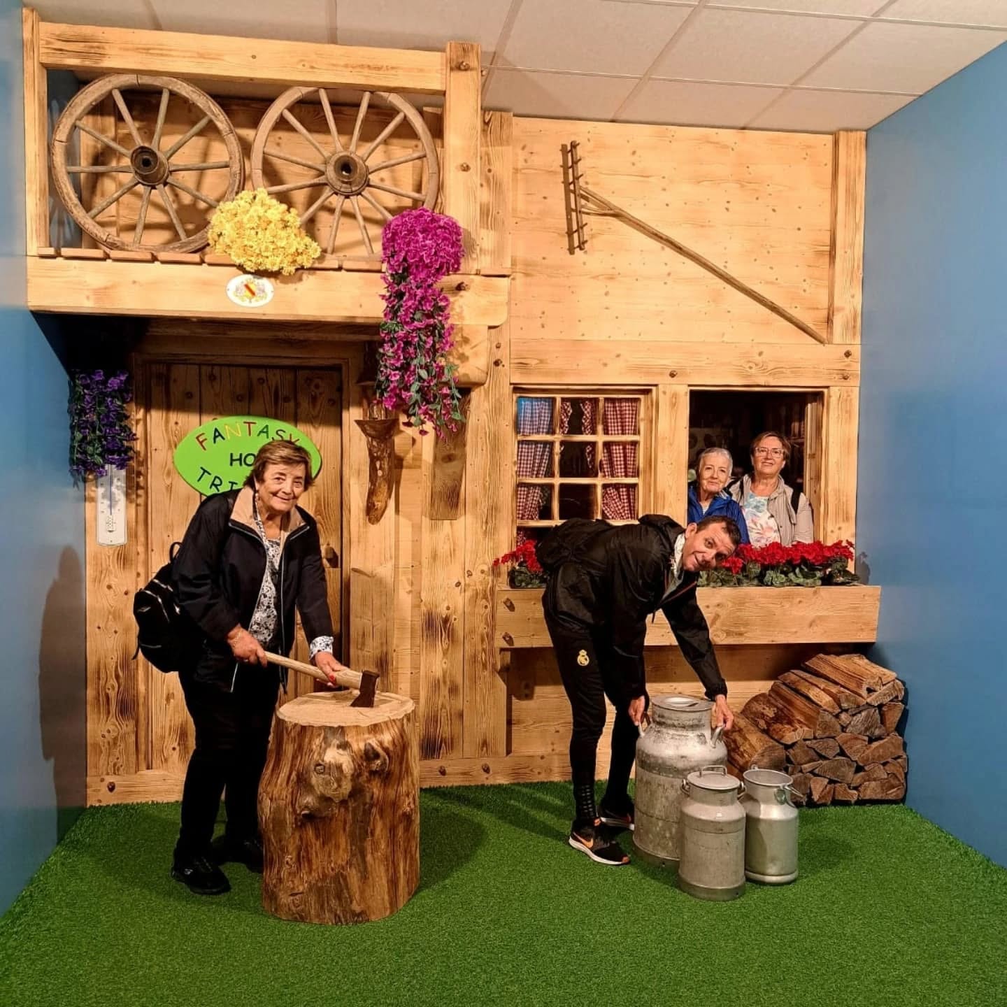 La Selva Negra (Alemania) 2026 - Imagen 9