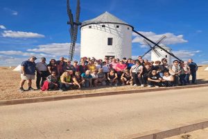 TOLEDO+Sueño Puy du Fou 2026