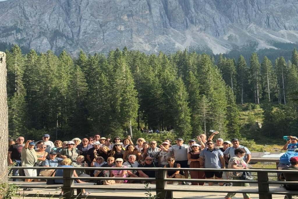 Südtirol (Italia) 2026