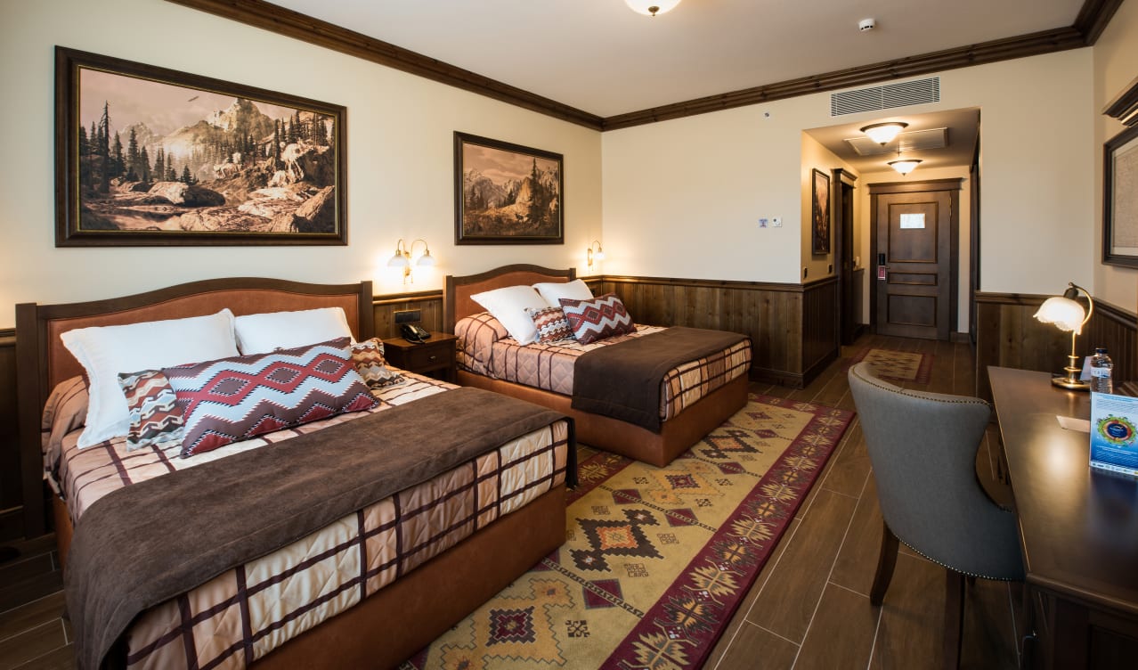 NAVIDAD EN PORT AVENTURA 2025 - Imagen 4